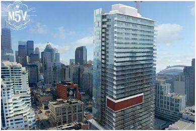 M5V Condos