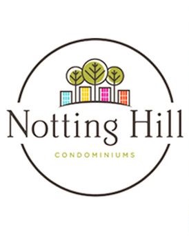 Notting Hill Condos - logo