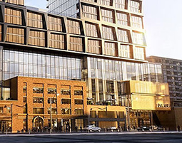 Nobu Residences