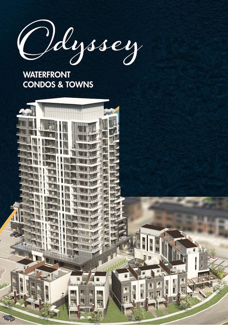 Odyssey Condominiums