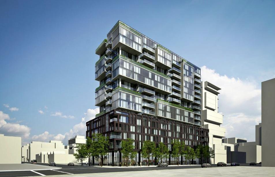 OneEleven Condos