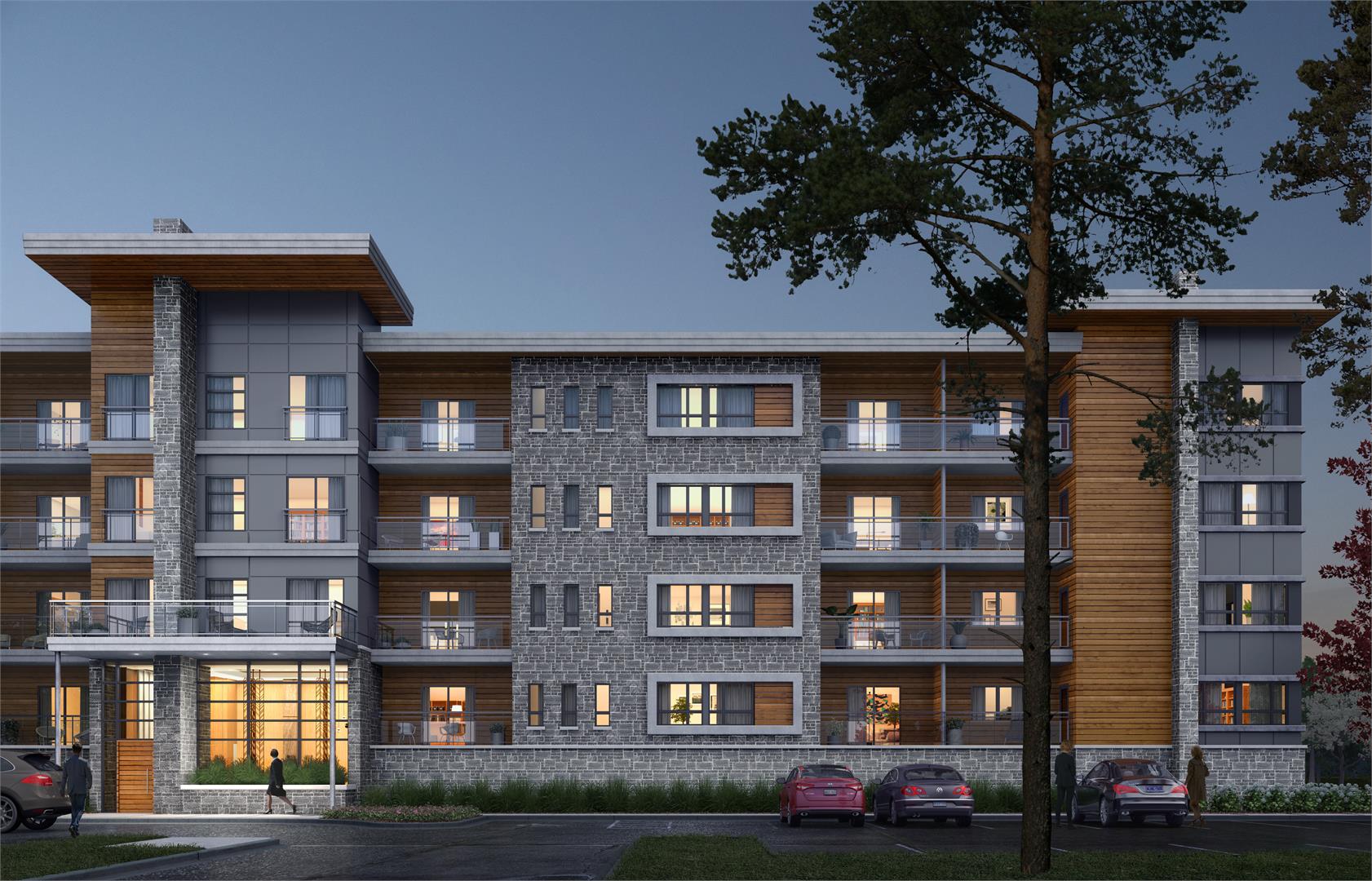 One Twenty Condo