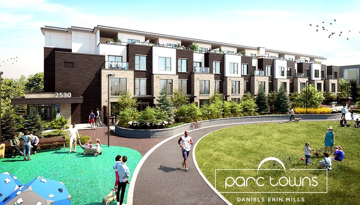 Parc Town
