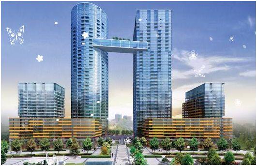 Parade Condos