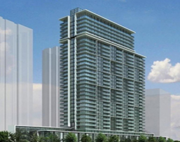 Pearl 2 Condos