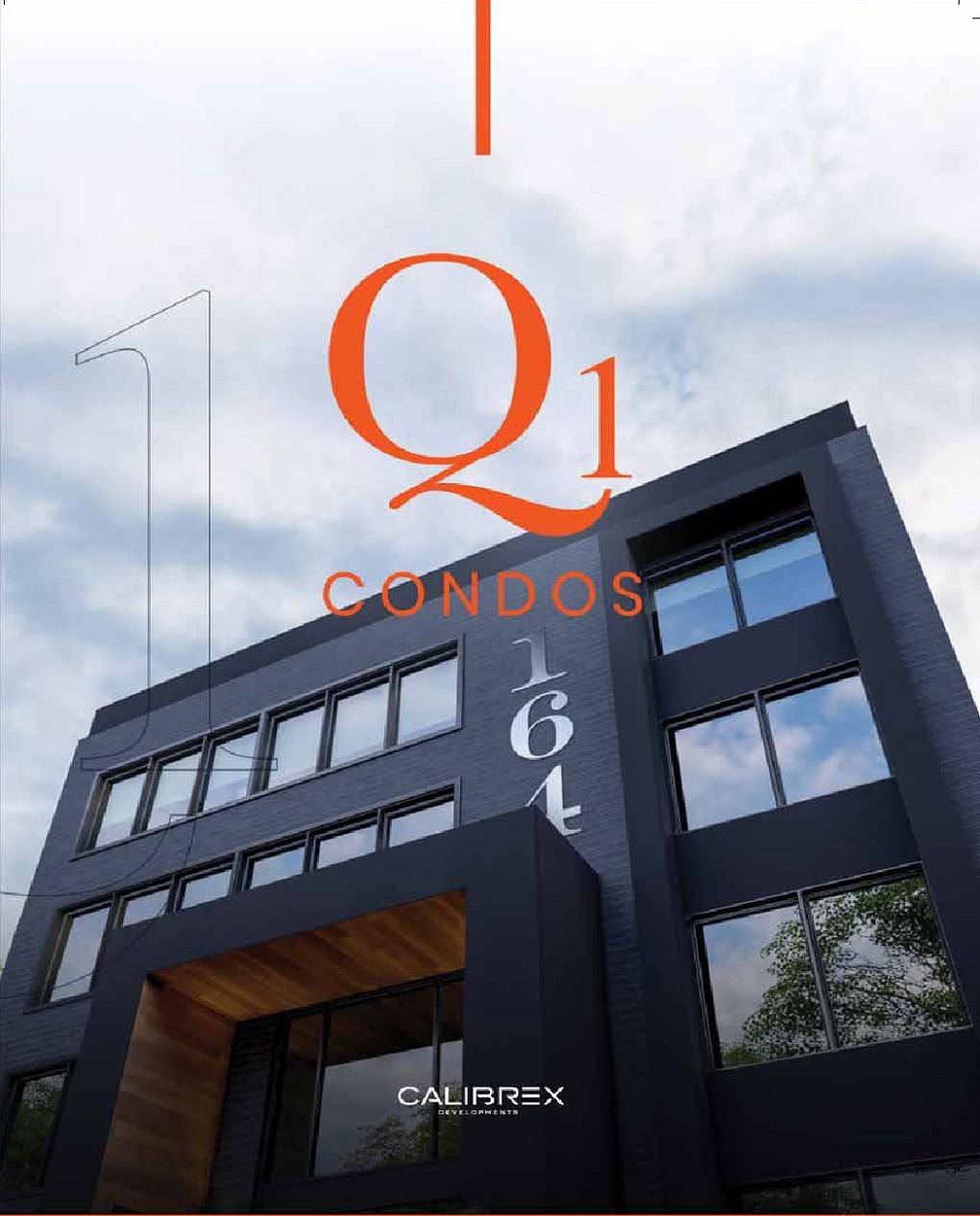 Q1 Condos