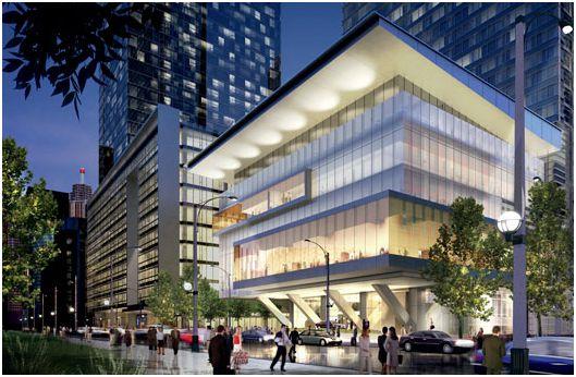 Ritz Carlton Condos
