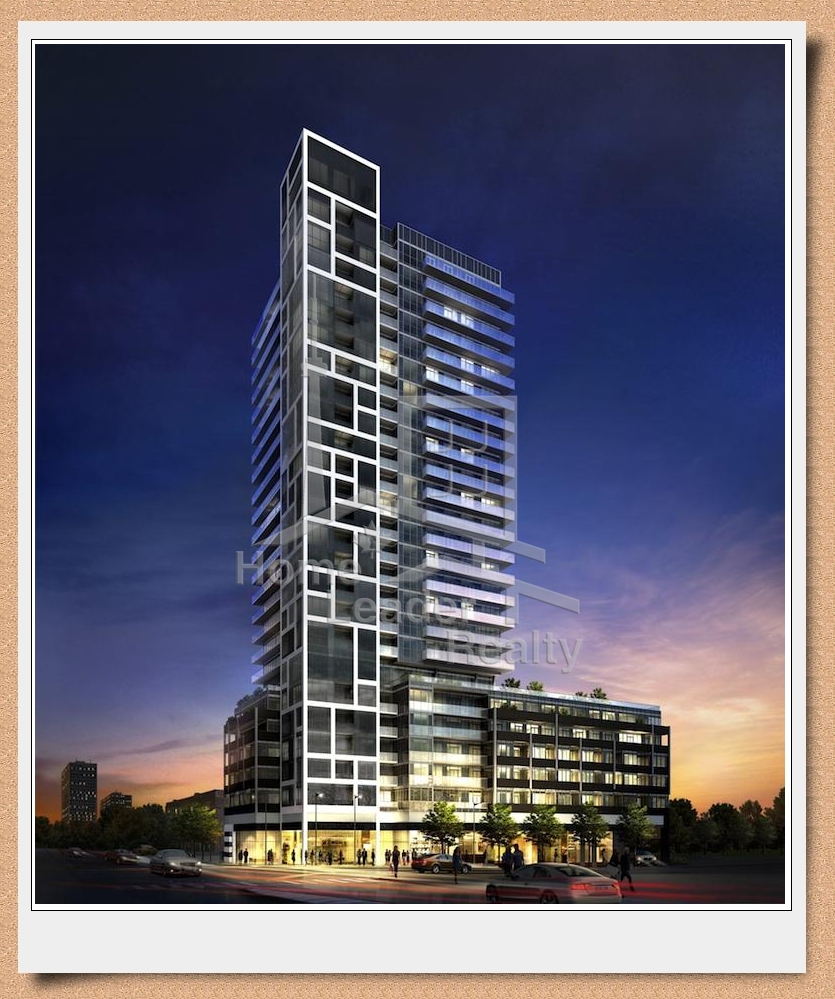 Rise Condo