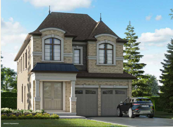 River Ridge On The Valley