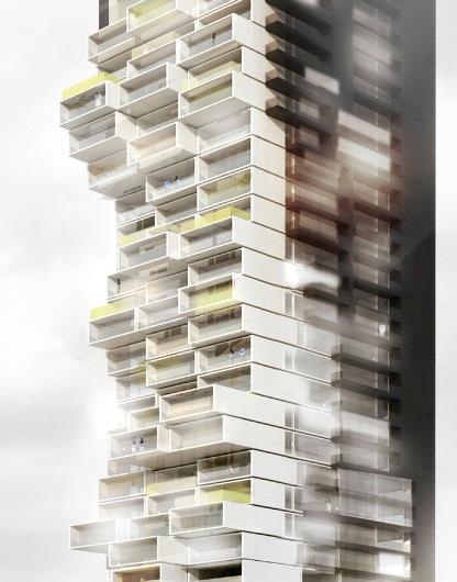 River City 3