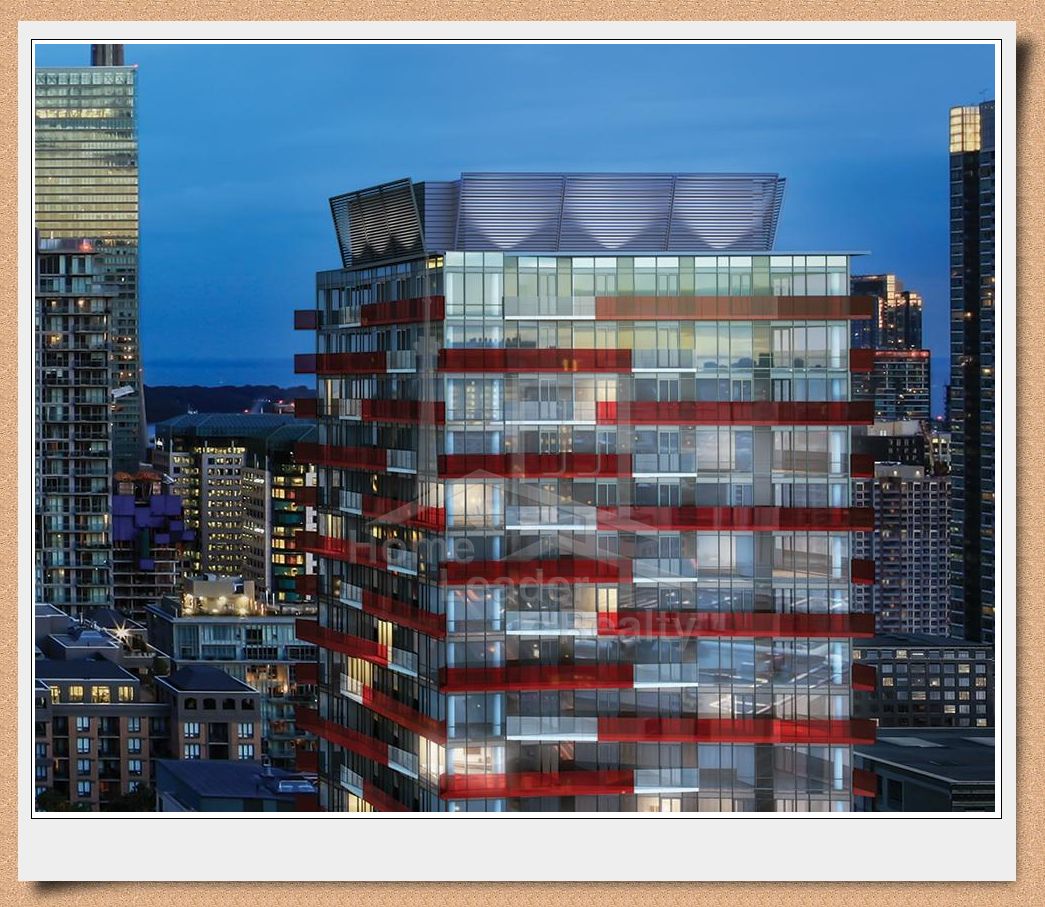 Smart House Condo