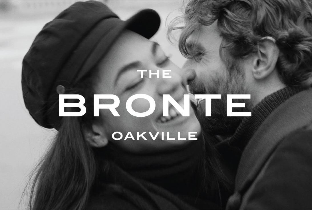 The Bronte Condos