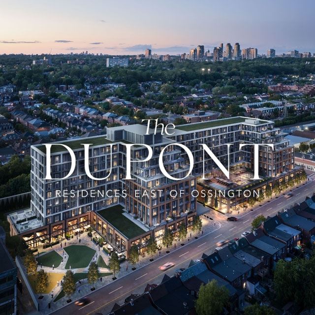 The Dupont Condos