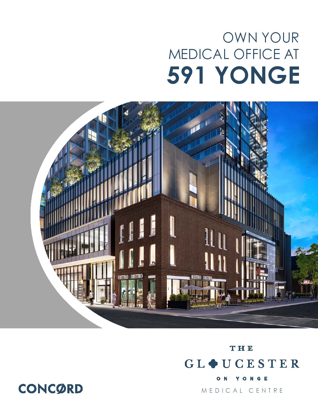 The Gloucester Medical Centre