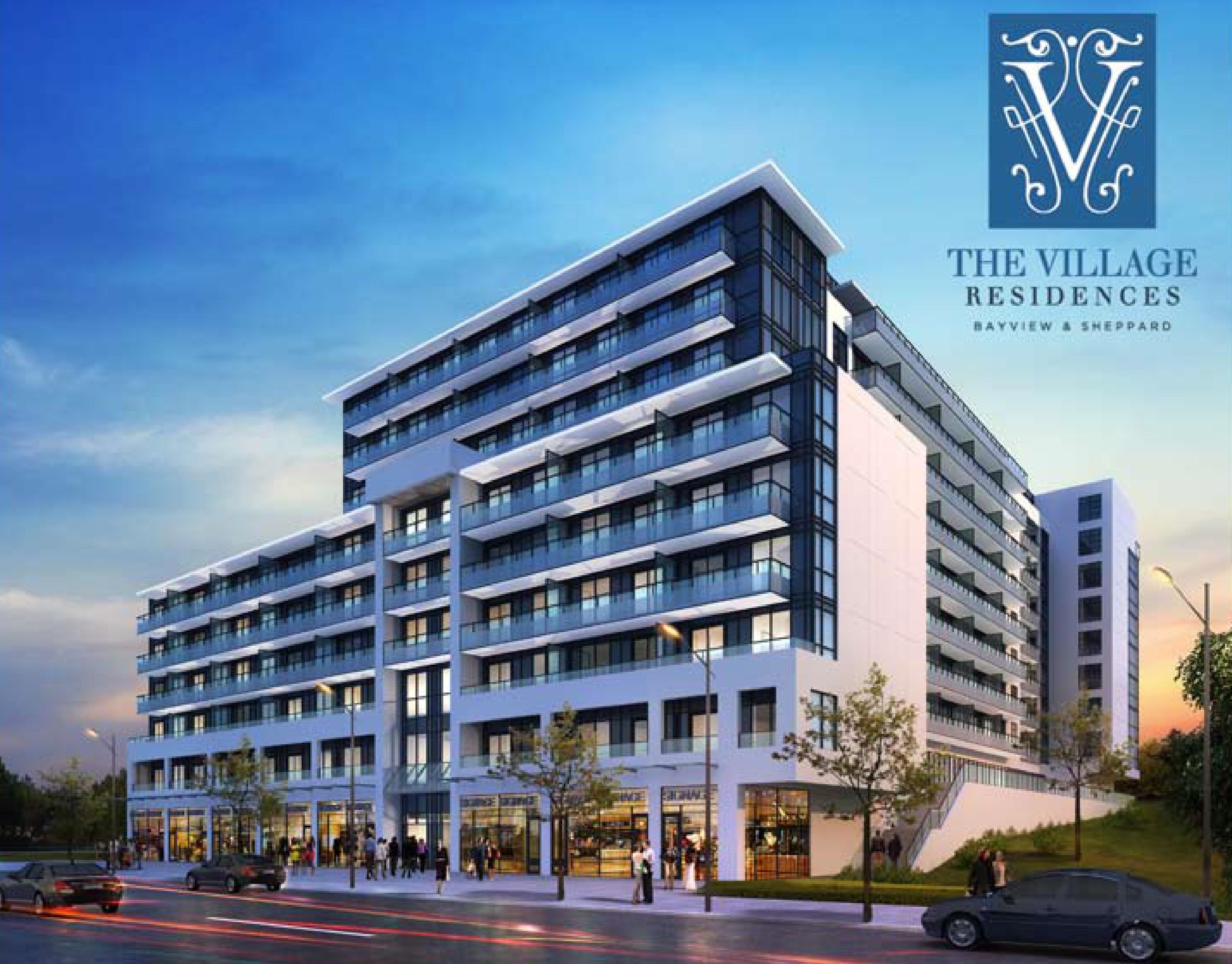 The Village Residences