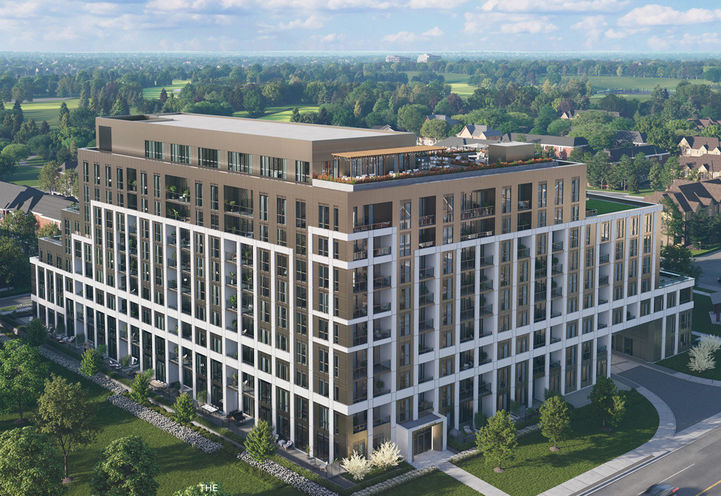 The Unionville Condos