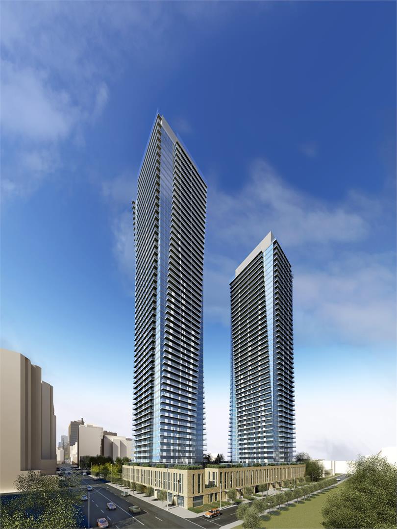 U Condos