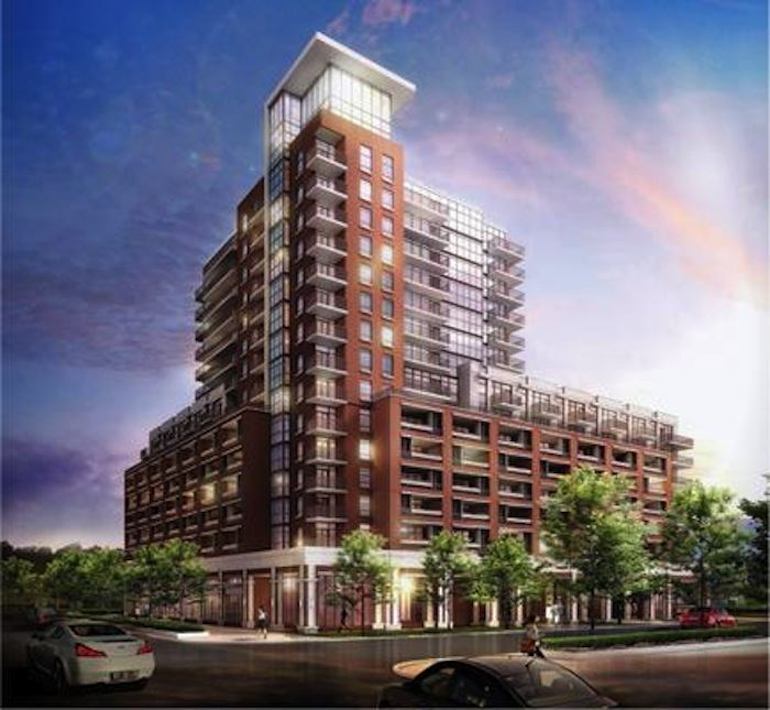 Treviso Condos 3