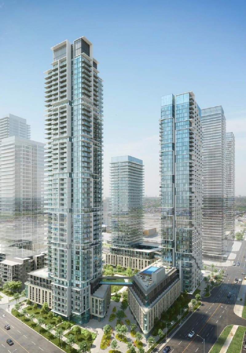 Transit City 5 Condo