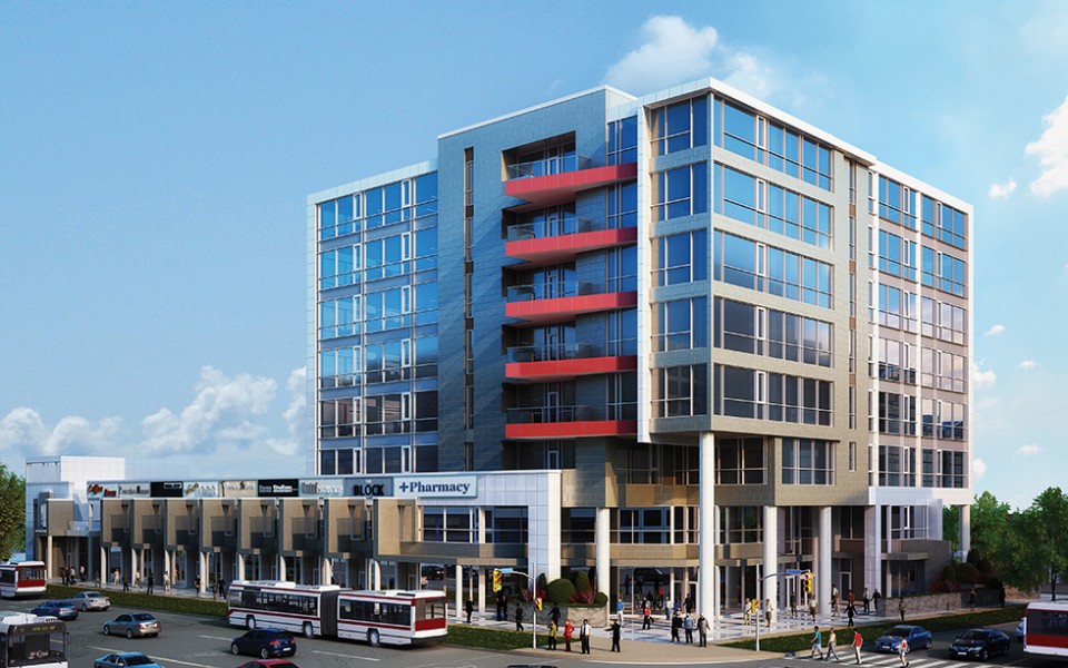 University Heights