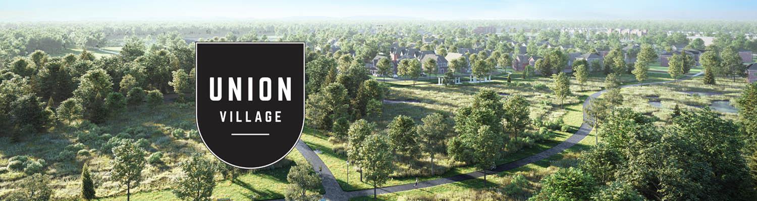 Union Village