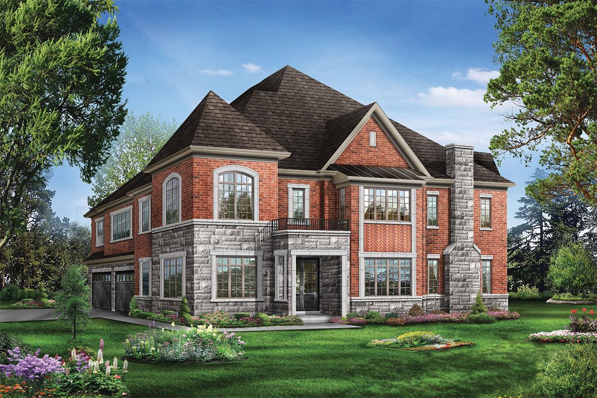 Vales of the Humber Estates
