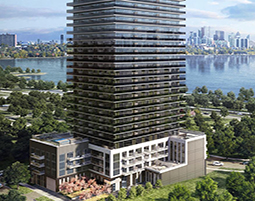 Vita on the Lake Condos