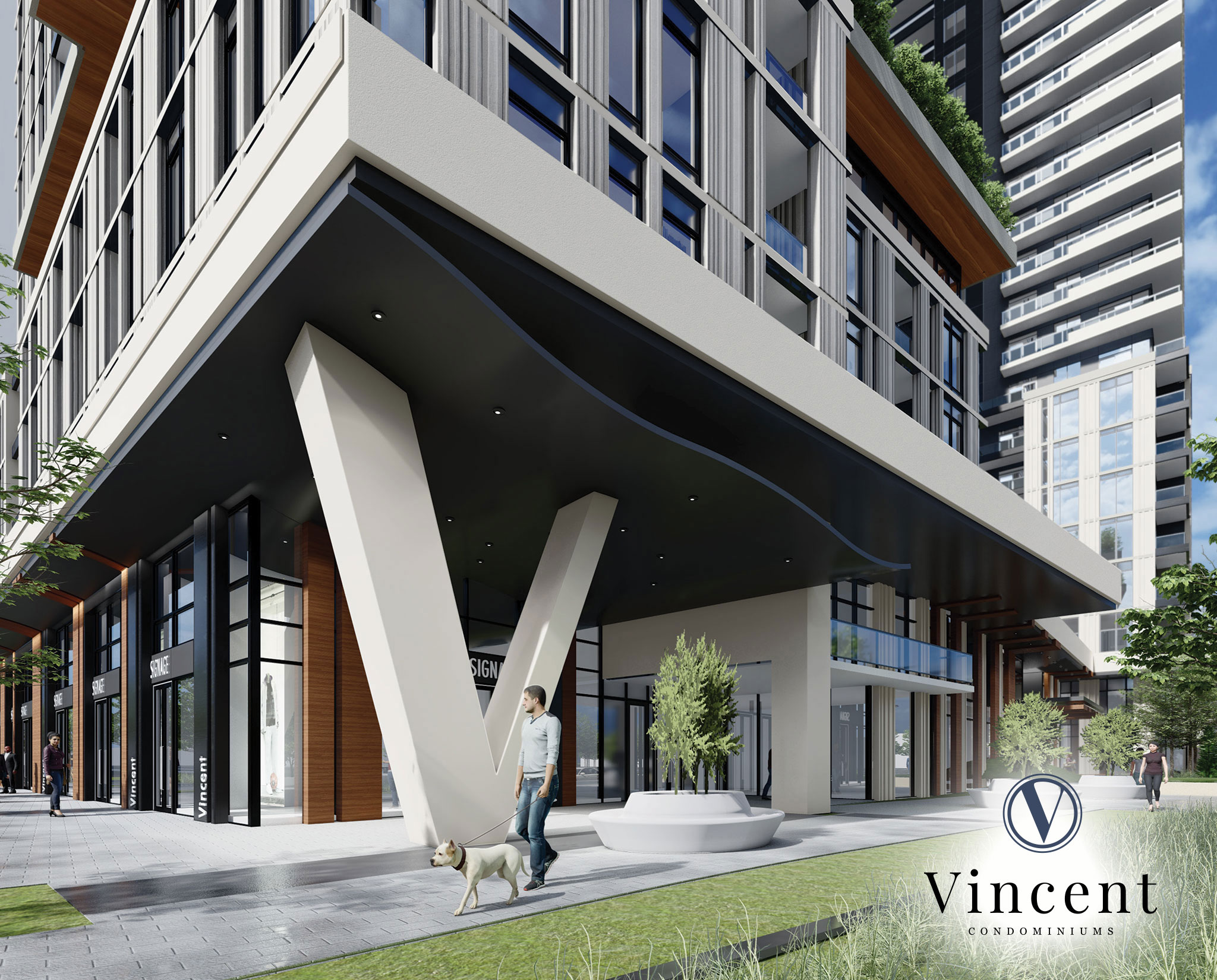 Vincent Condos