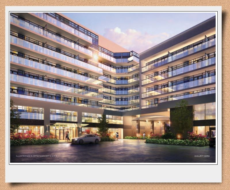 Vida Condos at Bayview Village