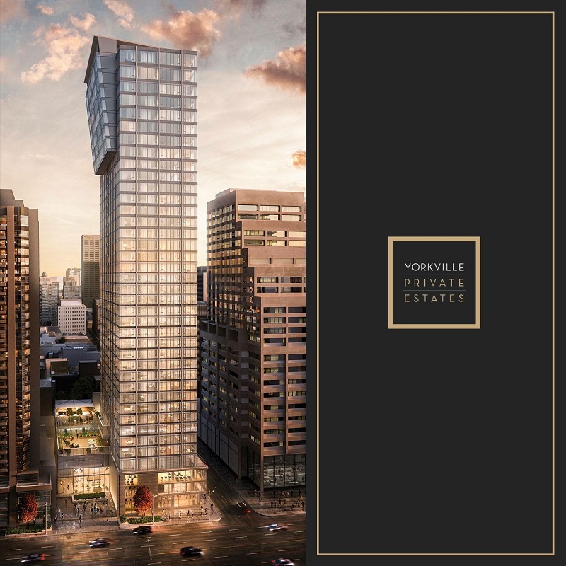 Yorkville Private Estates