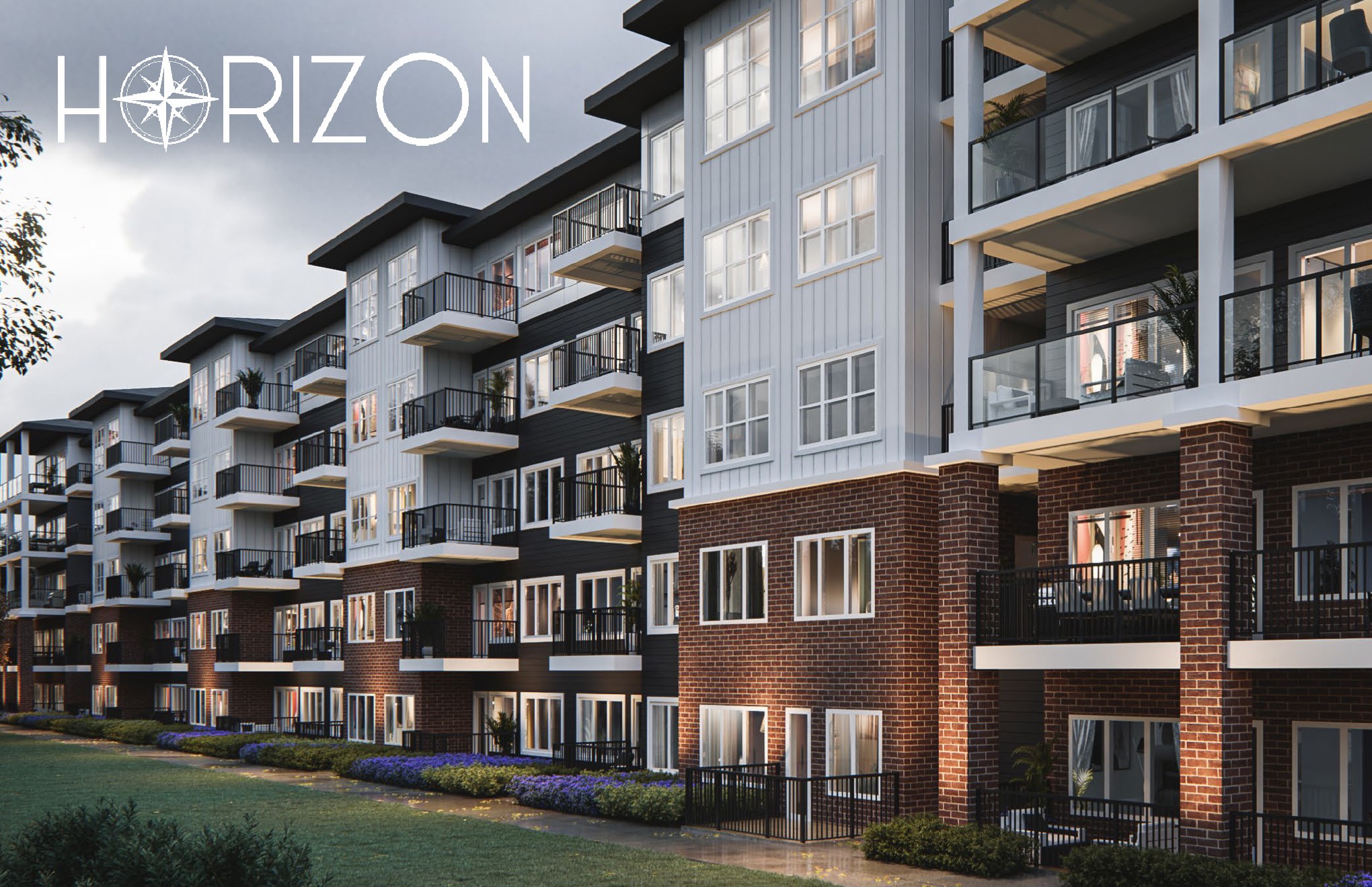 Horizon Condos