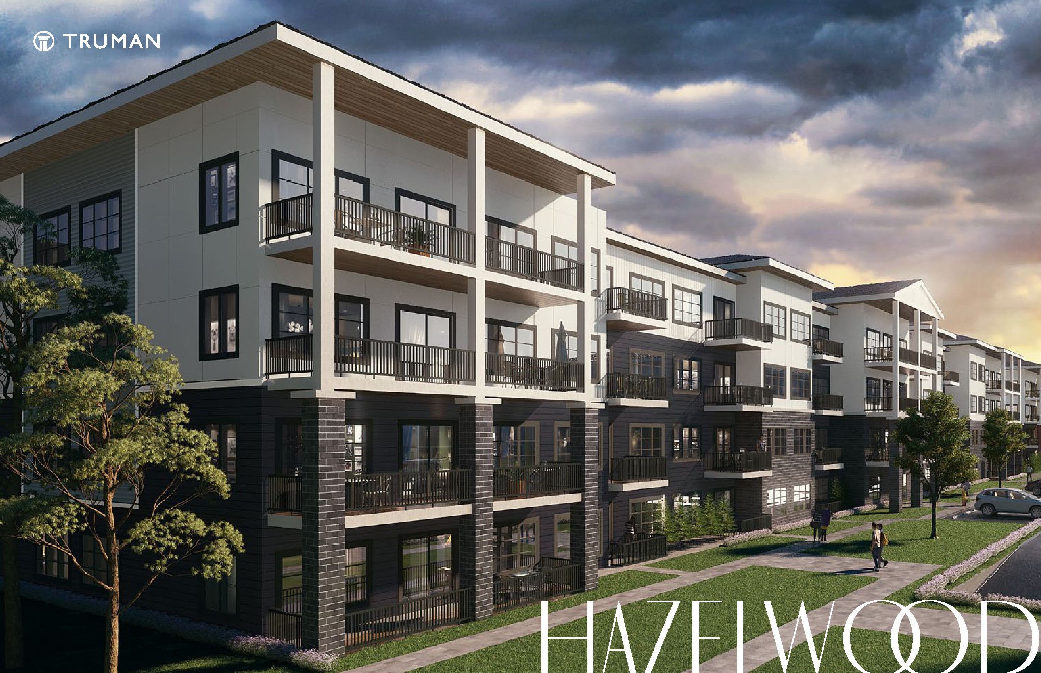 Hazelwood Condos