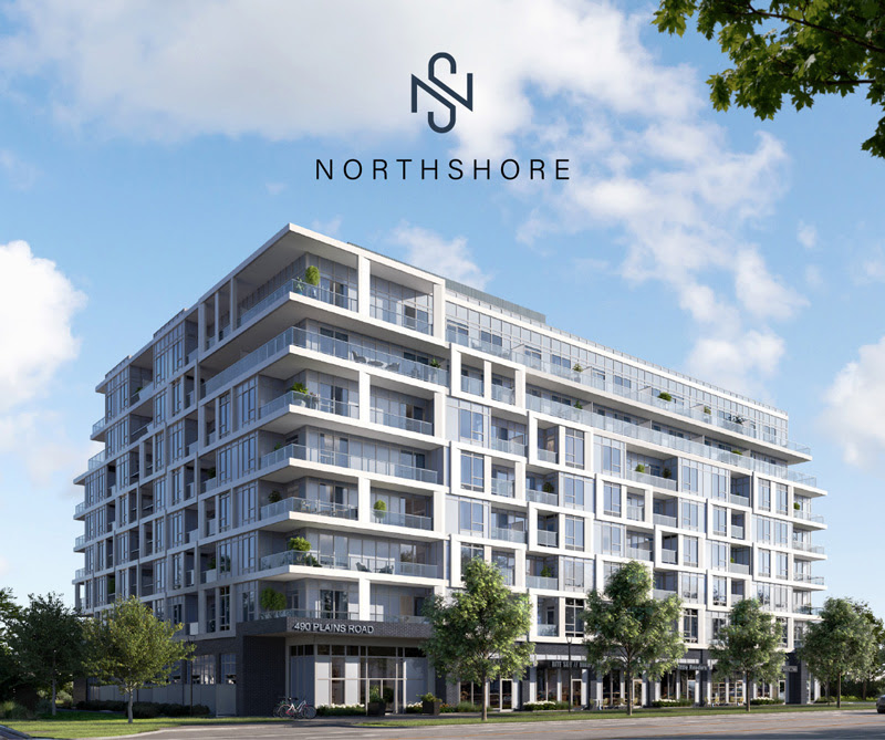 Northshore Condos - logo