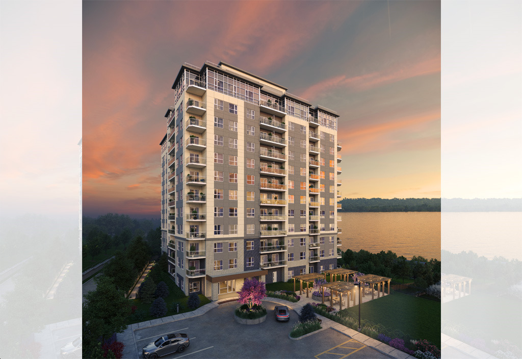 LakeVu Condos 3