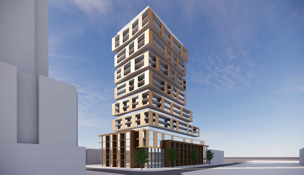 26 Greenbriar Road Condos