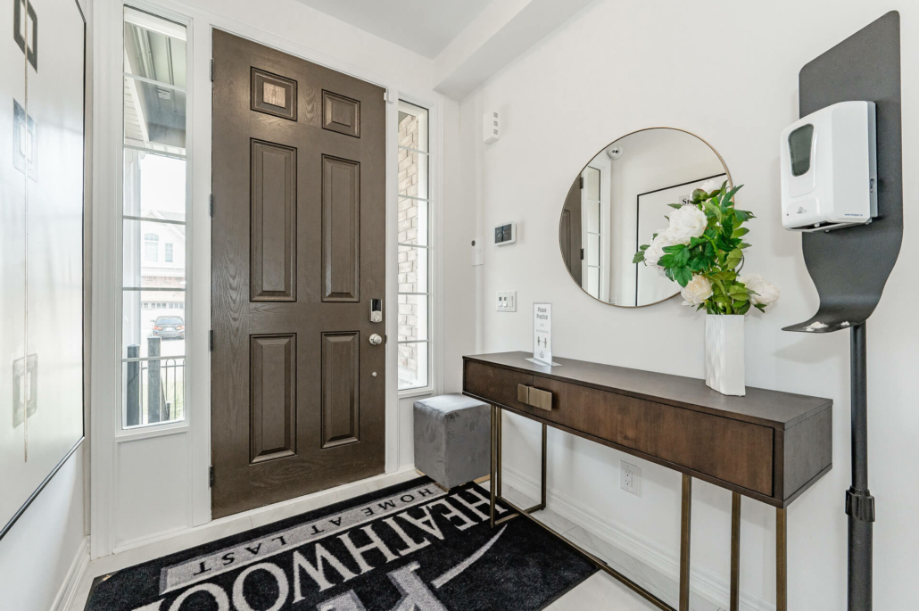 Williamsburg Green - interior-1