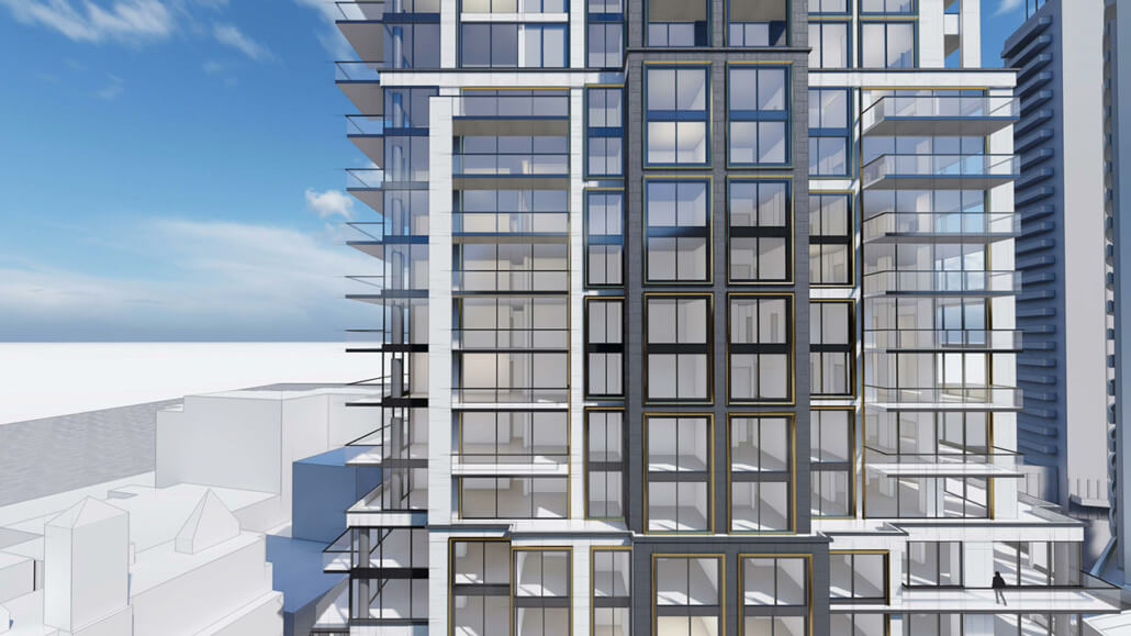 100 Davenport Condos 5