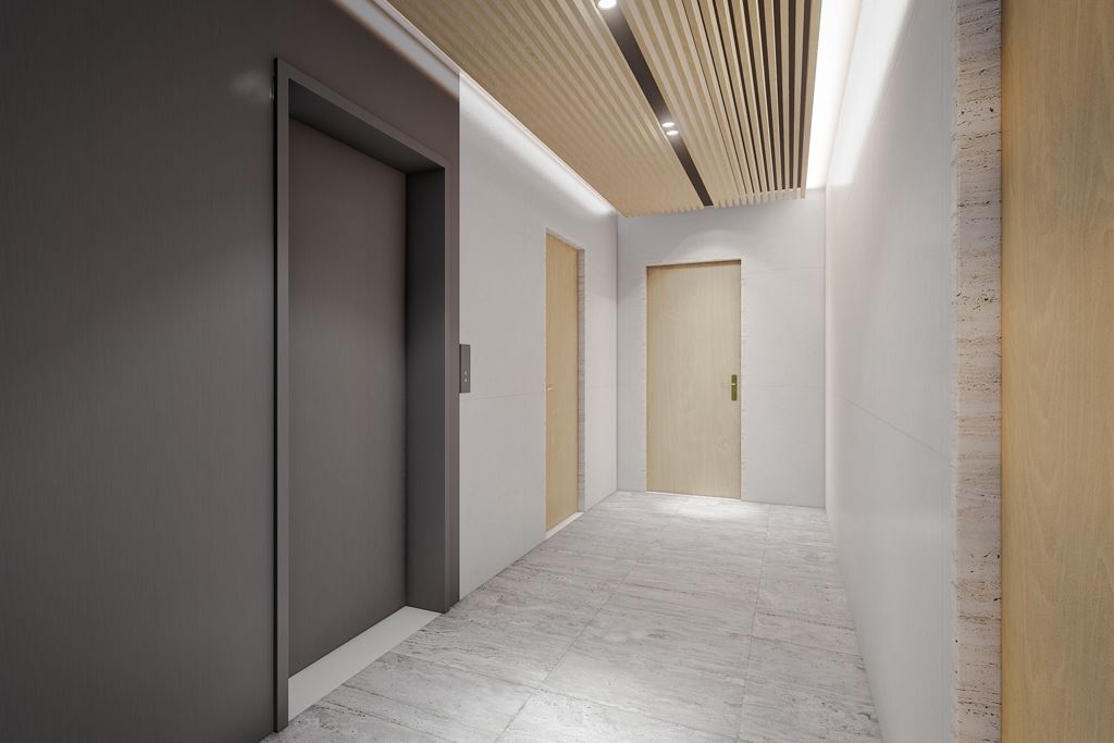 160 Trafalgar - Exterior-Rendering-2