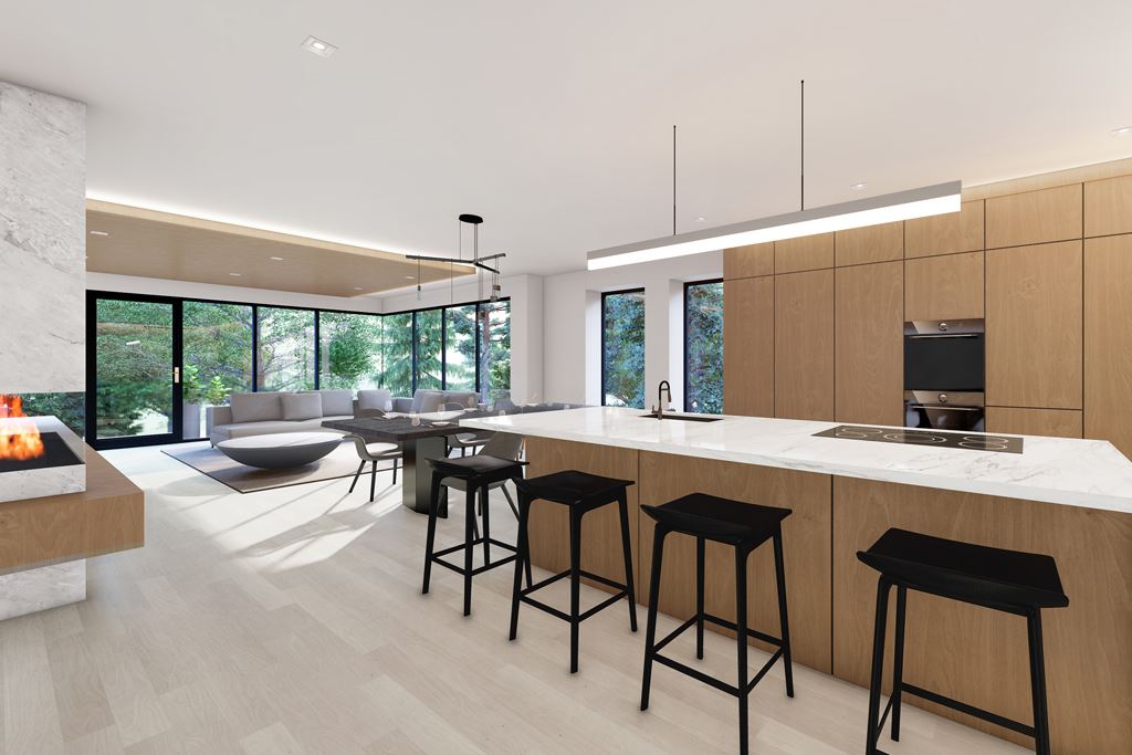 160 Trafalgar - Exterior-Rendering-6