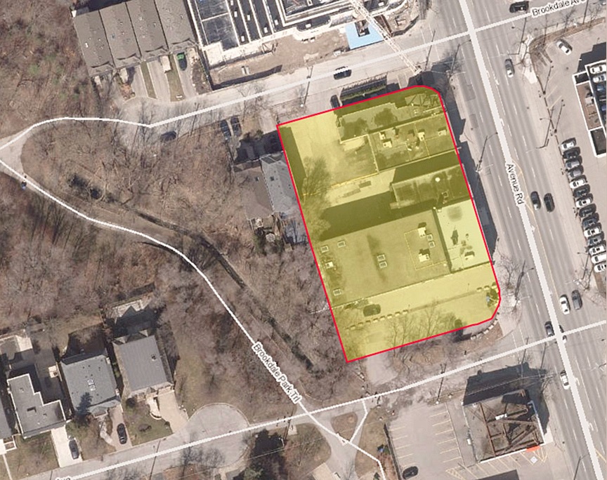 1670 Avenue Road Condos