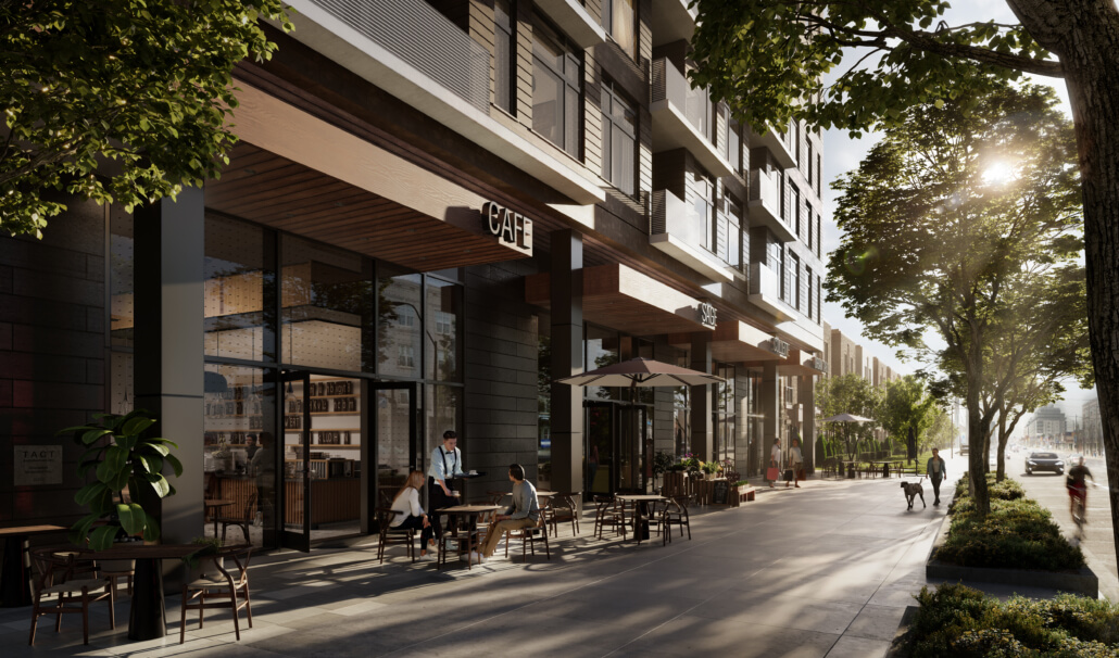 BLVD. Q Condos 