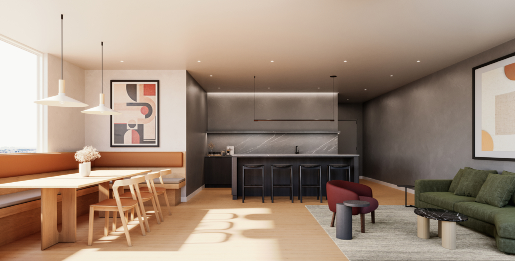 BLVD. Q Condos 7