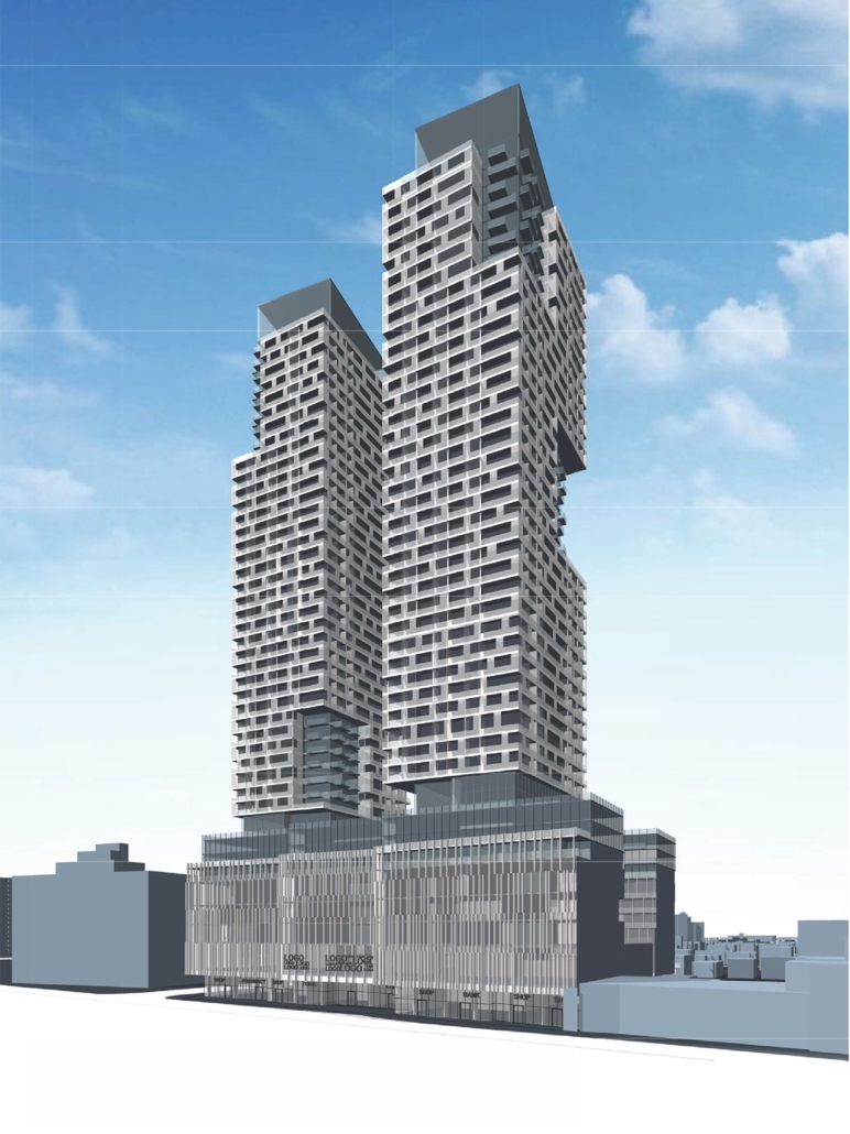 1910 Yonge Street Condos