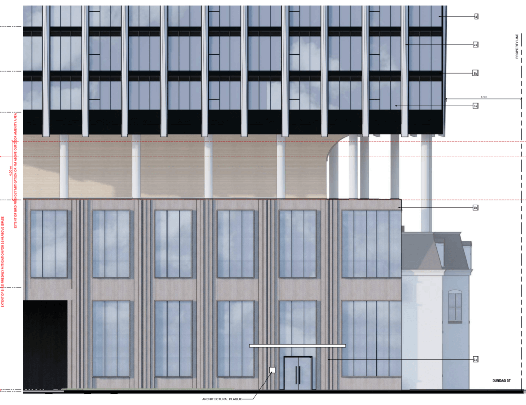 239 Dundas Street East Condos