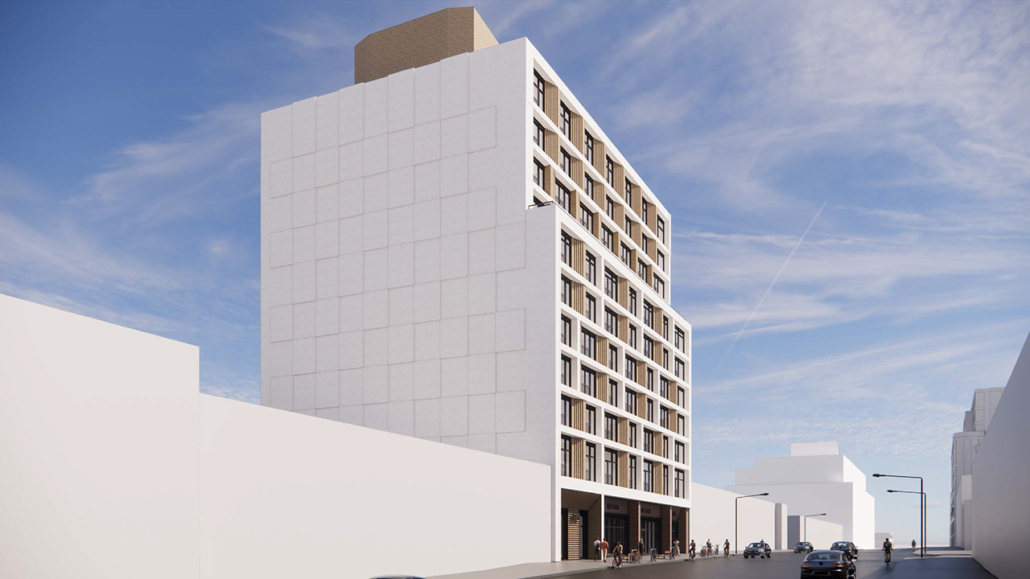 2039 Yonge Street Condos