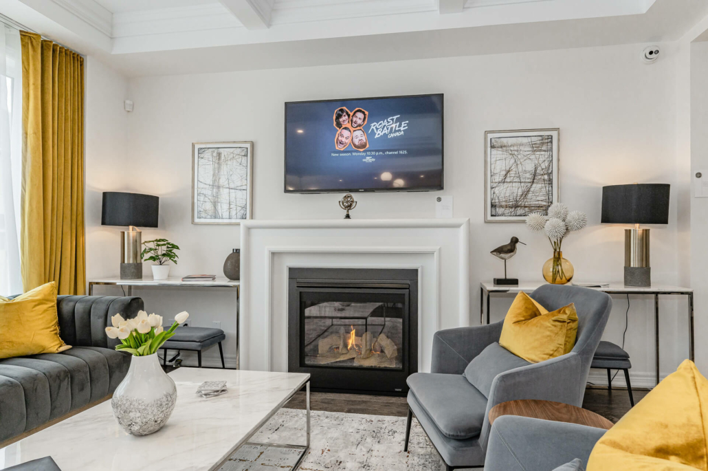 Williamsburg Green - interior-2