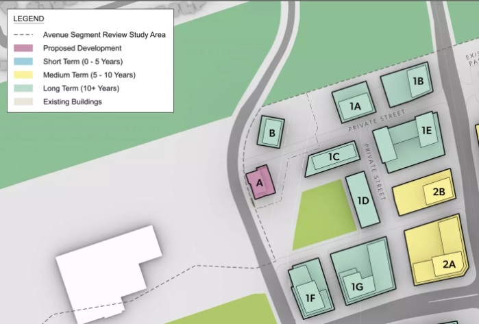 1 York Gate Boulevard Condos