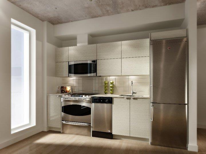 32 Camden - kitchen2