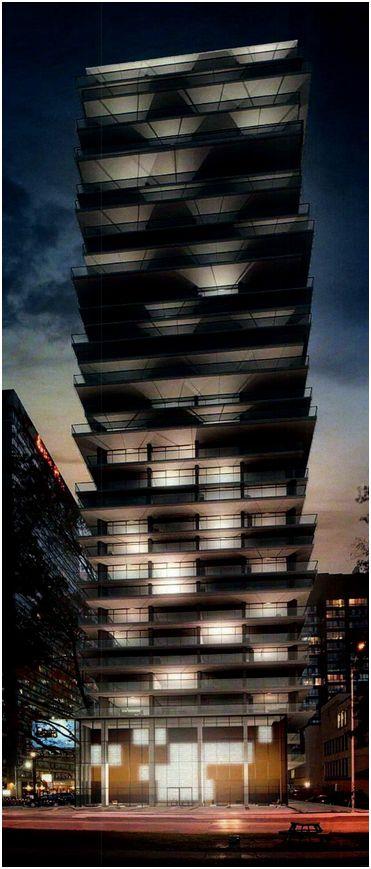 1Thousand Bay Condos