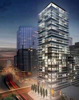 1Thousand Bay Condos 
